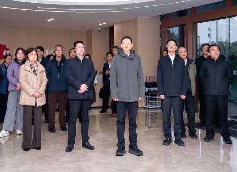 办好民生实事 打造“福气苏州” | 市人大常委会视察2025年度民生实事项目